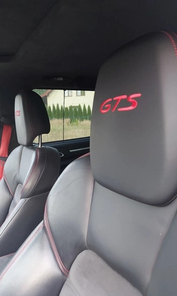 Porsche Cayenne cena 132000 przebieg: 146000, rok produkcji 2012 z Pruszków małe 529